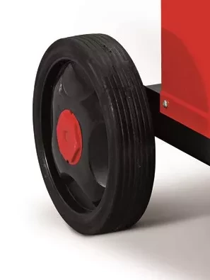 Сварочный полуавтомат MASTERMIG 500 Telwin купить в Губкинске