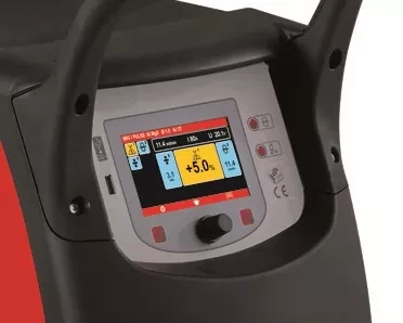 Сварочный полуавтомат ELECTROMIG 230 WAVE Telwin купить в Губкинске