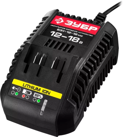 Дрель-шуруповерт ДА-14.4-2-Ли КМ2 серия МАСТЕР купить в Губкинске