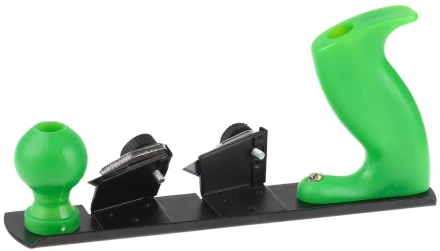 Рубанок STAYER &quot;PROFI&quot; кромочный по гипсокартону 18855 купить в Губкинске