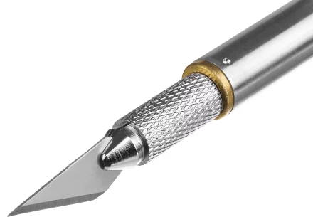 Прибор STAYER &quot;MASTER&quot; для выжигания, пайки, резки с набором насадок, 6шт 45221 купить в Губкинске