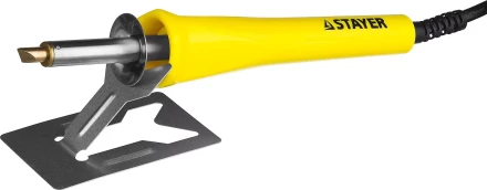 Прибор STAYER &quot;MASTER&quot; для выжигания, пайки, резки с набором насадок, 6шт 45221 купить в Губкинске