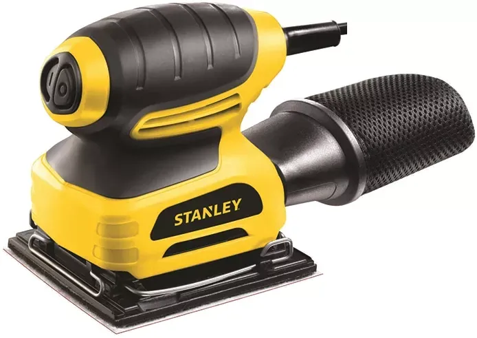 Шлифмашина Stanley ВШМ STSS025 купить в Губкинске