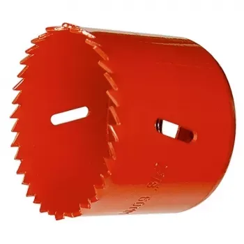 Коронка BIMETAL, 67 мм  MATRIX 72467 купить в Губкинске
