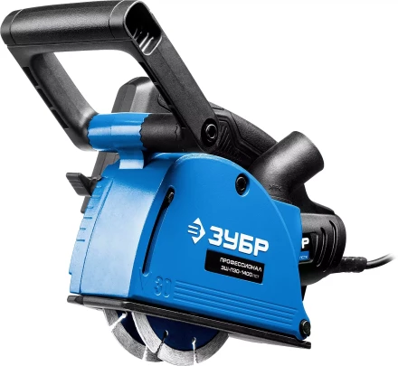 Штроборез ЗШ-П30-1400 ПСТ серия ПРОФЕССИОНАЛ купить в Губкинске