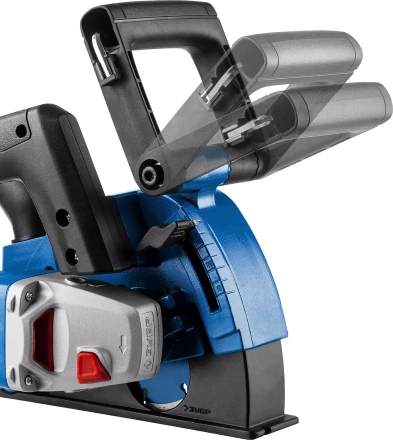 Штроборез ЗШ-П30-1400 ПСТ серия ПРОФЕССИОНАЛ купить в Губкинске