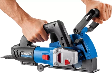 Штроборез ЗШ-П30-1400 ПСТ серия ПРОФЕССИОНАЛ купить в Губкинске