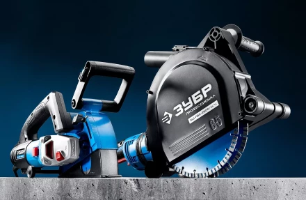 Штроборез ЗШ-П30-1400 ПСТ серия ПРОФЕССИОНАЛ купить в Губкинске