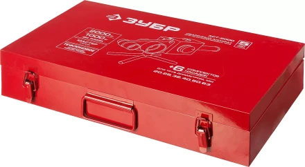 Паяльник для полипропиленовых труб АСТ-2000 серия МАСТЕР купить в Губкинске