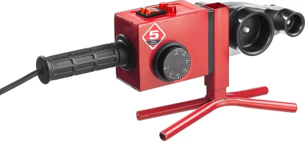 Паяльник для полипропиленовых труб АСТ-2000 серия МАСТЕР купить в Губкинске