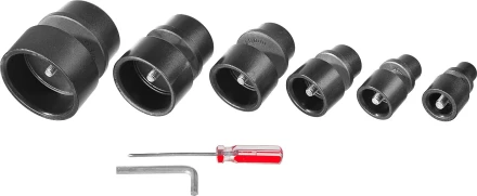 Паяльник для полипропиленовых труб АСТ-2000 серия МАСТЕР купить в Губкинске