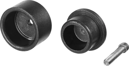 Паяльник для полипропиленовых труб АСТ-2000 серия МАСТЕР купить в Губкинске