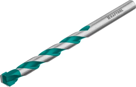 Сверла по керамограниту KERAMO 29175-120-10 купить в Губкинске