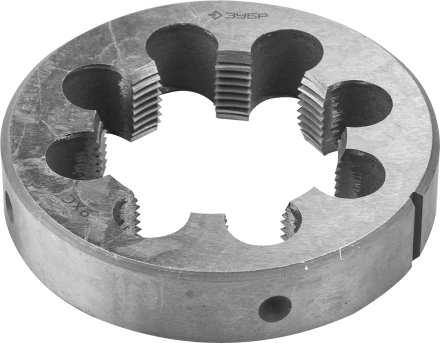 Плашки трубные серия МАСТЕР купить в Губкинске