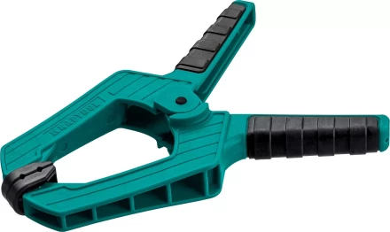 Струбцина KRAFTOOL SC-xx, пружинная 32227-10 купить в Губкинске