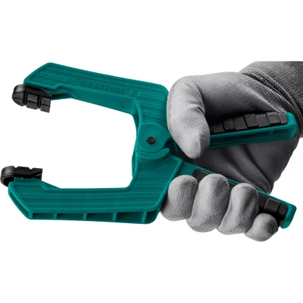 Струбцина KRAFTOOL SC-xx, пружинная 32227-10 купить в Губкинске