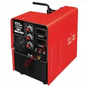 Сварочный полуавтомат инверторный Mealer MIG 250 IGBT купить в Губкинске