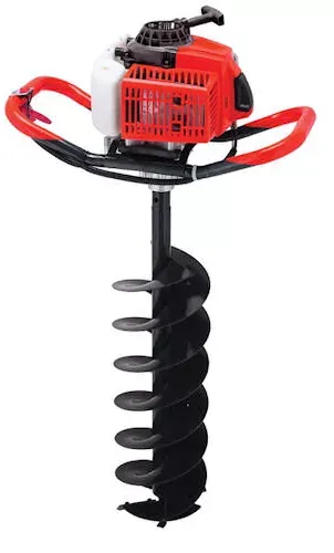 Мотобур Elitech БМ 70В купить в Губкинске
