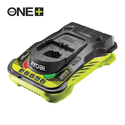 Ryobi Зарядное устройство ONE RC18-150 5133002638 купить в Губкинске