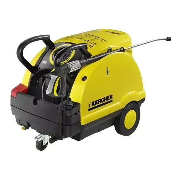 Мойка высокого давления Karcher HDS 558 C ECO (Мойка Керхер HDS 558 C ECO) купить в Губкинске