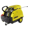 Мойка высокого давления Karcher HDS 558 C ECO (Мойка Керхер HDS 558 C ECO) купить в Губкинске