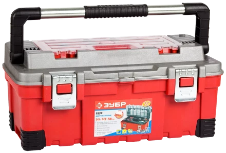 Ящики для инструмента усиленные КАМА серия ПРОФЕССИОНАЛ купить в Губкинске