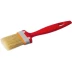 Кисть плоская ЗУБР"УНИВЕРСАЛ-СТАНДАРТ", натуральная щетина, пластмассовая ручка, 2"/50мм 01015-050 купить в Губкинске