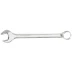 Ключ комбинированный 30 мм CrV полированный хром Matrix 15174 купить в Губкинске