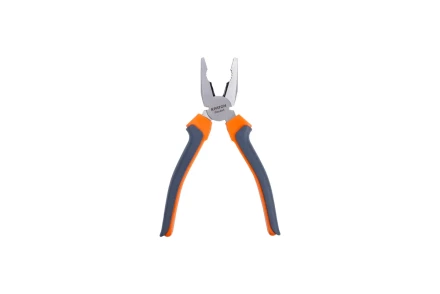 Пассатижи комбинированные Кратон Standart 200 мм 2 12 02 003 купить в Губкинске