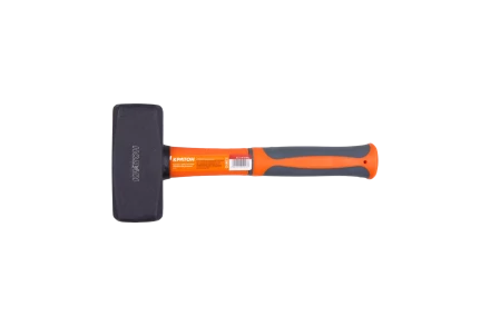 Кувалда фиберглас обрезиновая ручка 2 кг Кратон 2 15 02 003 купить в Губкинске