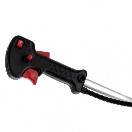 Триммер бензиновый Denzel DT 52S разъемная штанга 96227 купить в Губкинске