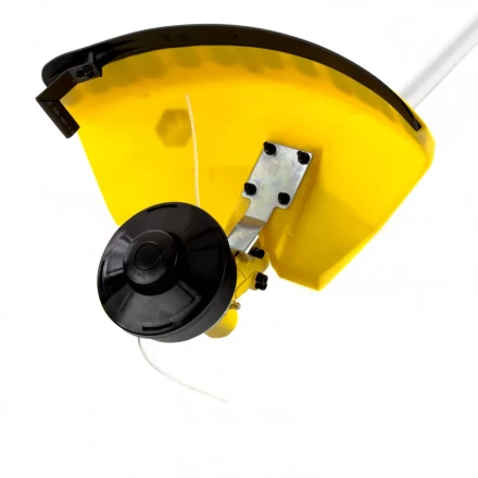 Триммер бензиновый Denzel DT 52S разъемная штанга 96227 купить в Губкинске