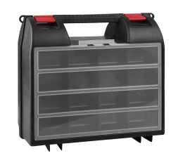 Ящики для инструмента ЭЛОР серия МАСТЕР