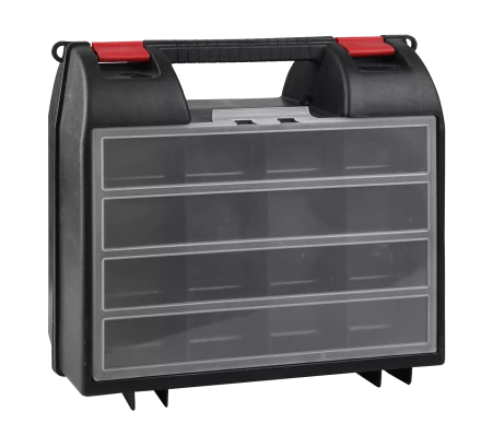 Ящики для инструмента ЭЛОР серия МАСТЕР купить в Губкинске