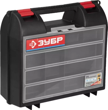 Ящики для инструмента ЭЛОР серия МАСТЕР купить в Губкинске