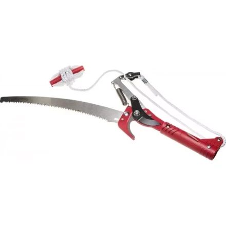 Сучкорез GRINDA штанговый с пилой 40242_z01 купить в Губкинске