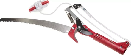 Сучкорез GRINDA штанговый с пилой 40242_z01 купить в Губкинске