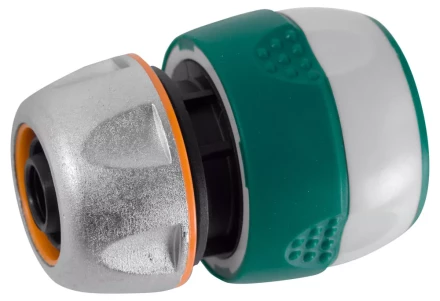 Соединитель RACO &quot;Profi-Plus&quot; (шланг-насадка) пластиковый, 1/2&quot; 4247-55093B купить в Губкинске