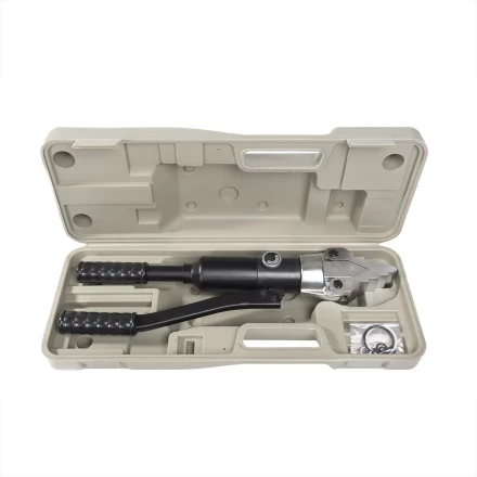 Расширитель (разгонщик) фланцев гидравлический КВТ РГ-12 (12–70 мм) (87721) купить в Губкинске