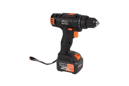 Дрель-шуруповерт NEXTTOOL ACD-24BL купить в Губкинске