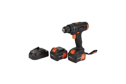 Дрель-шуруповерт NEXTTOOL ACD-24BL купить в Губкинске