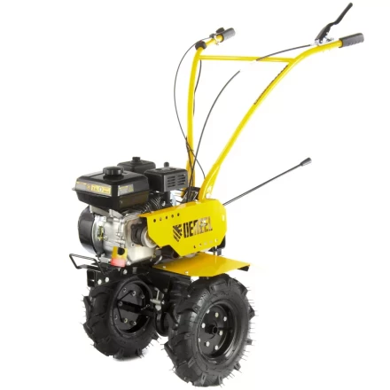 Мотоблок DPT-170 Denzel 56401 купить в Губкинске