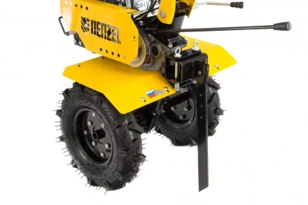 Мотоблок DPT-170 Denzel 56401 купить в Губкинске