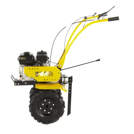 Мотоблок DPT-170 Denzel 56401 купить в Губкинске