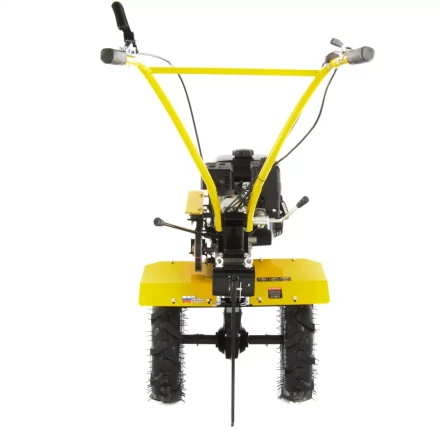 Мотоблок DPT-170 Denzel 56401 купить в Губкинске