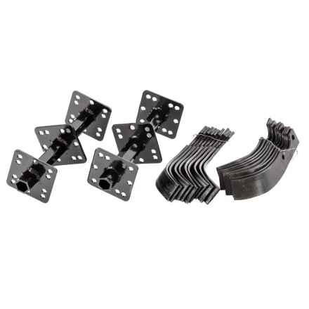 Мотоблок DPT-170 Denzel 56401 купить в Губкинске