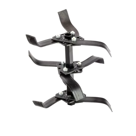 Мотоблок DPT-170 Denzel 56401 купить в Губкинске