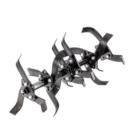 Мотоблок DPT-170 Denzel 56401 купить в Губкинске