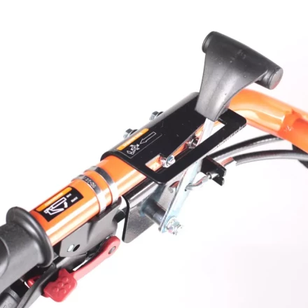 Бензиновый Культиватор Patriot T 7.0/600 FB PG Крот-2 купить в Губкинске