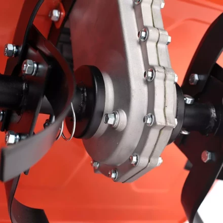 Бензиновый Культиватор Patriot T 7.0/600 FB PG Крот-2 купить в Губкинске